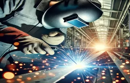 Dây Hàn Là Gì? Hướng Dẫn Chi Tiết Từ A-Z Cho Thợ Hàn & Chủ Xưởng
