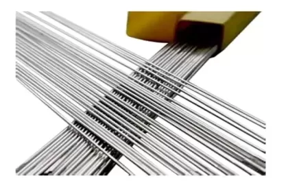 Giới thiệu Que Hàn TIG SKD61 – Trander SPa (China)