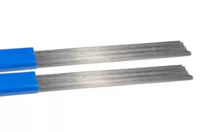 Dây hàn Laser SKD11, 100M/Tube - Thương hiệu Trader