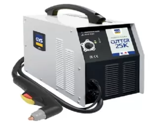 Máy Cắt Plasma CUTTER 25K GYS