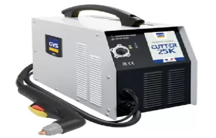 Máy Cắt Plasma CUTTER 25K GYS