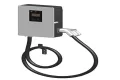 Trạm sạc xe điện DC 30kw, 380V/50Hz