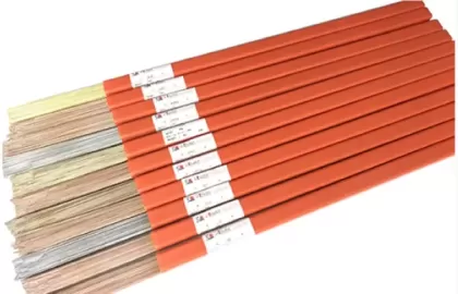 Que hàn TD600 (SKD11) – Giải pháp tối ưu cho sửa chữa khuôn mẫu