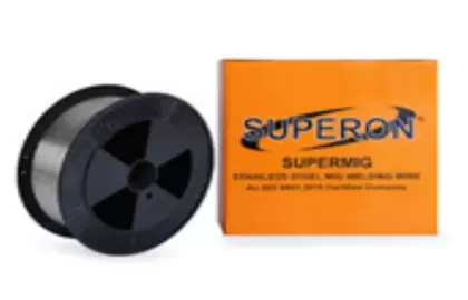 Dây hàn Inox Super Mig 385