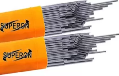 Que hàn Super Optimal E904L