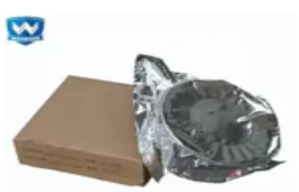 Dây hàn chịu mòn ZBS300MO