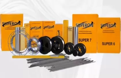 Dây hàn chịu mài mòn 2209