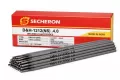 Giải pháp hàn kết cấu thép chất lượng cao