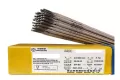 Giải pháp kỹ thuật hàn đối với Que hàn chống mài mòn Model: OK 650