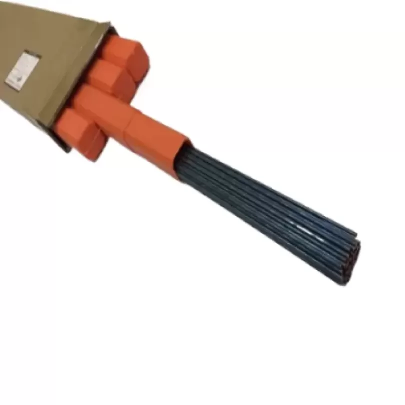 Que hàn TIG hợp kim Cobal 12