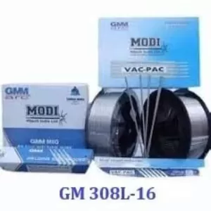 Que hàn Inox GM308L-16