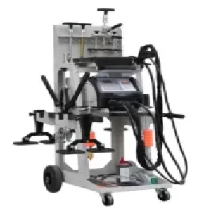 Máy hàn giật tôn, 7500A, 1 pha