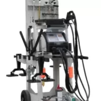 Máy hàn giật tôn, 7500A, 1 pha